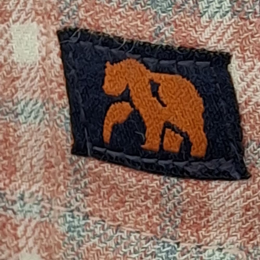 The Normal Brand Ls Button Front Xl - image 5